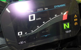 BMW F900XR PREMIUM LINE 2022