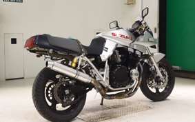 SUZUKI GSX1100S KATANA 2000 GU76A