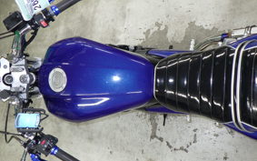 YAMAHA XJR400 Gen.3 R 2001 RH02J