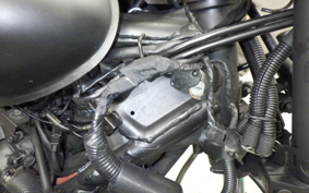 KAWASAKI ELIMINATOR 250 V