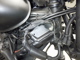 Фото Kawasaki ELIMINATOR 250 V с японского аукциона