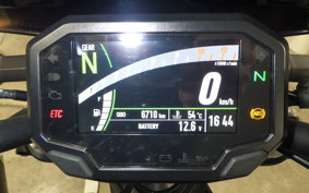 KAWASAKI Z650 A 2022 ER650H