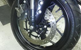 YAMAHA YZF-R25 2014 RG43J
