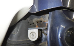 HONDA C90 SUPER CUB E HA02