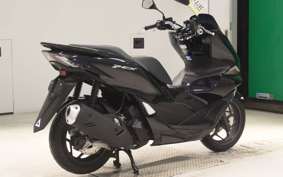 HONDA PCX125 2015 JK05