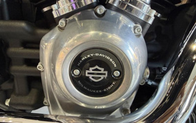 HARLEY FXST1340-1450 2020 BVJ
