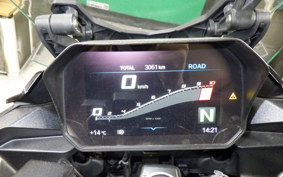 BMW F900XR PREMIUM LINE