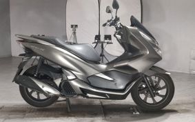 HONDA PCX 125 JF81