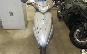 SUZUKI ADDRESS V50 G CA42A