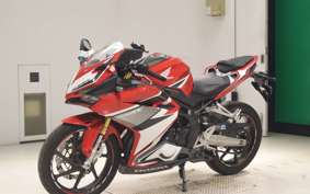 HONDA CBR250RR MC51