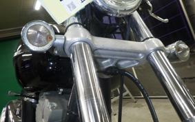 HARLEY FXD 1450 2001