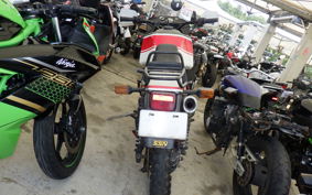 MOTO GUZZI MTX350