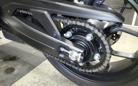 HONDA CBR650R 2024 RH03
