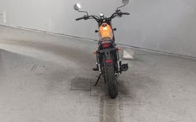 SUZUKI GLASS TRACKER BIG BOY NJ47A