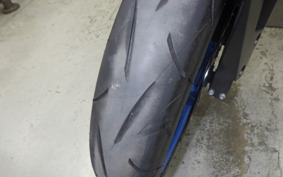 SUZUKI GSX-8S 2024 EM1AA