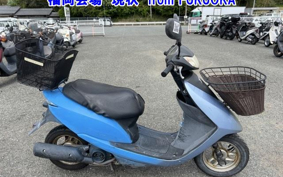 HONDA DIO