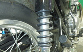 KAWASAKI W650 2001 EJ650A