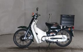 HONDA SUPER CUB50 C50