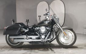 HARLEY FLFB1750 2020 YFJ