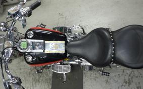 HARLEY FX 1200 2009