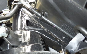 SUZUKI BURGMANストリート125EX EA23M