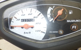 SUZUKI ADDRESS V125 G CF46A