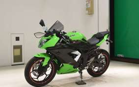 KAWASAKI NINJA 250 SL BX250A