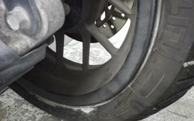 HONDA FORZA SI 2023 MF12