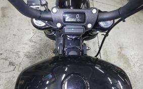 HARLEY FXBB1750 2018