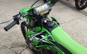 KAWASAKI KX85L KX085D