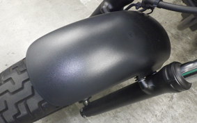 HONDA REBEL 250 A 2000 MC49