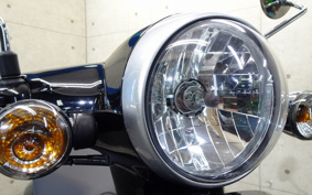 HONDA GIORNO AF77
