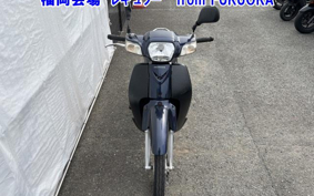 HONDA C50-2