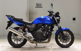 HONDA CB400SF GEN 4 A 2018 NC42