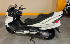 SUZUKI SKYWAVE 250S-1 CJ46A