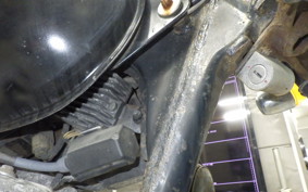 HONDA REBEL 250 MC13