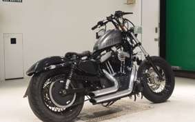 HARLEY XL1200X 2014