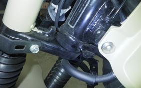 HONDA CT125 HUNTER CUB JA55