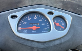 YAMAHA CYGNUS 125 X SE12J