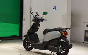HONDA TACT-4ﾍﾞｰｼｯｸ 2008 AF79