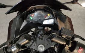 KAWASAKI NINJA250 EX250L