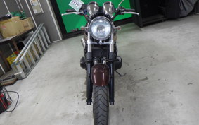 KAWASAKI ZEPHYR 400 KAI 2006 ZR400C