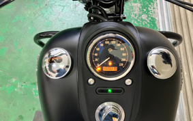 HARLEY FXDBC 2015 VD4