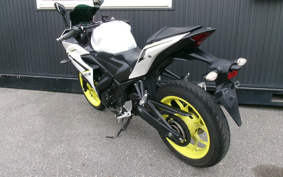 YAMAHA YZF-YZF-R3 ABS 2018 RH13J