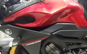 YAMAHA MT-09 Tracer 2015 RN36J