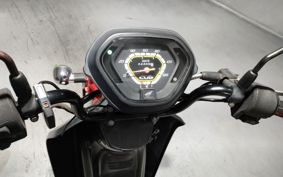 HONDA CROSS CUB110 JA10