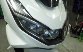 HONDA PCX 125 2022 JK05