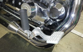 HARLEY XL1200V 2014