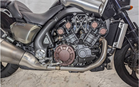 YAMAHA VMAX 2010 RP22J