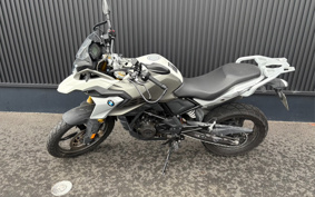 BMW G310GS 2021 0G31